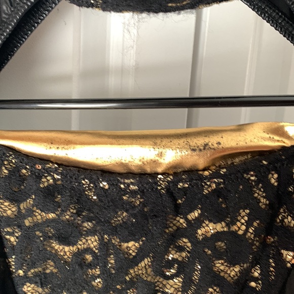 Art Stone CXL Costume Acro Jazz - Picture 2 of 5